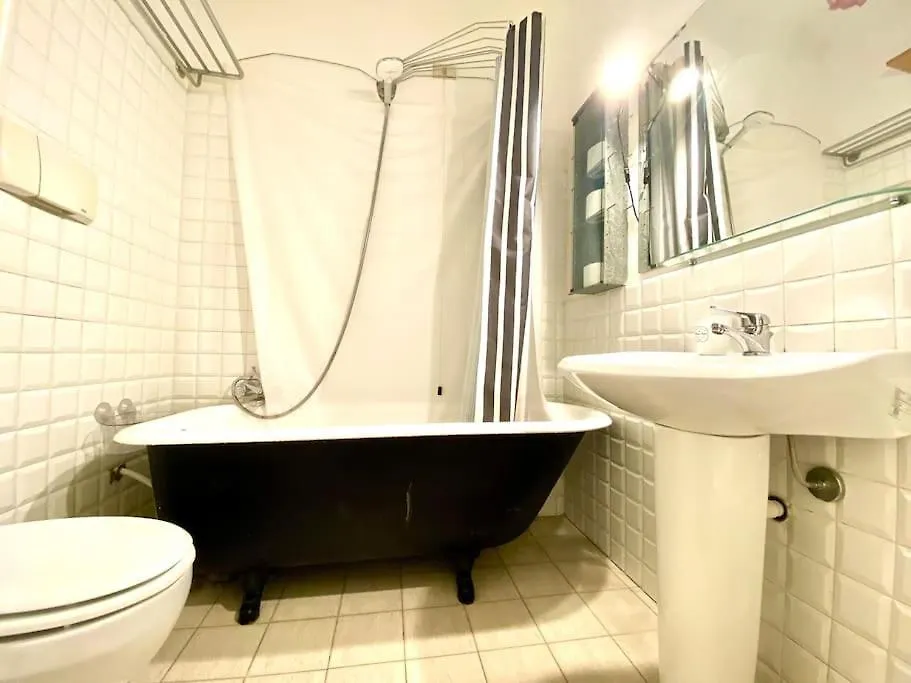 Apartment Casa Stazione Centrale, Corso Buenos Aires, Milano