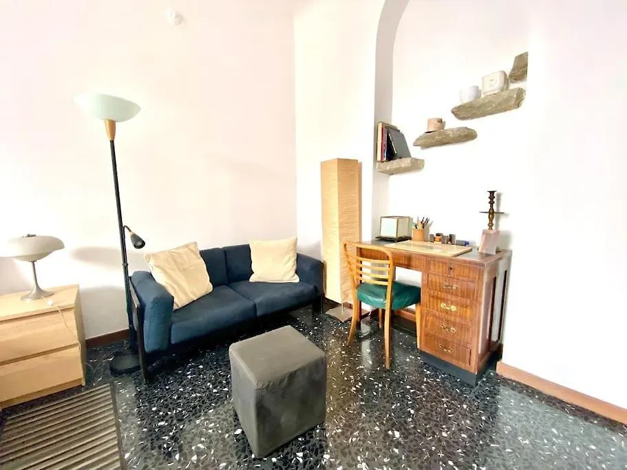 Apartment Casa Stazione Centrale, Corso Buenos Aires, Milano