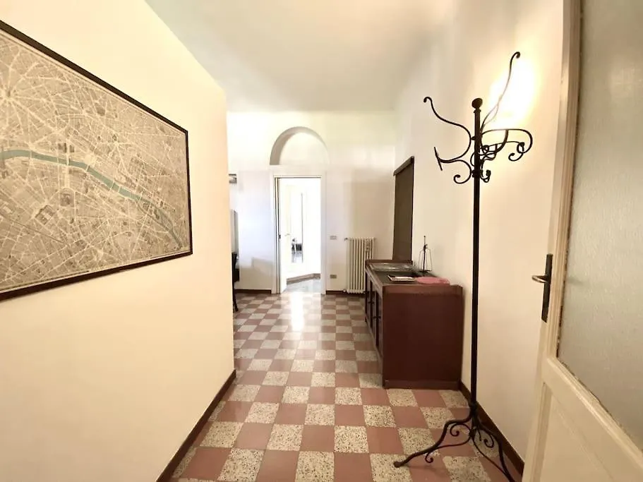 Casa Stazione Centrale, Corso Buenos Aires, Milano Apartment