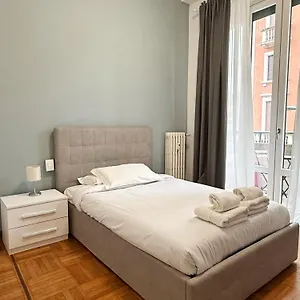 Appartement La Dolce - Buenos Aires, Milan